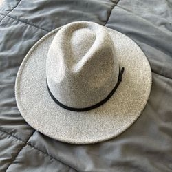 Women’s Felt Fedora