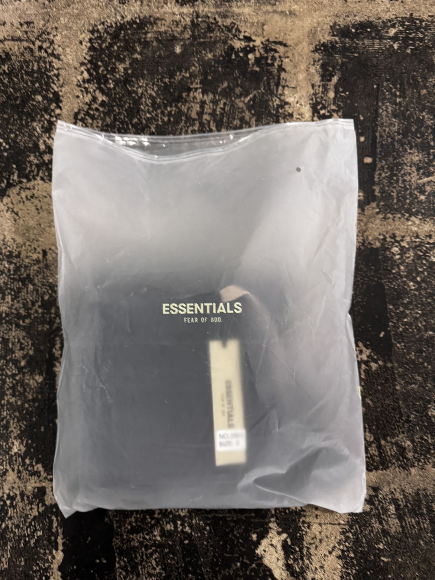 Essentials Pants Size XS $75!