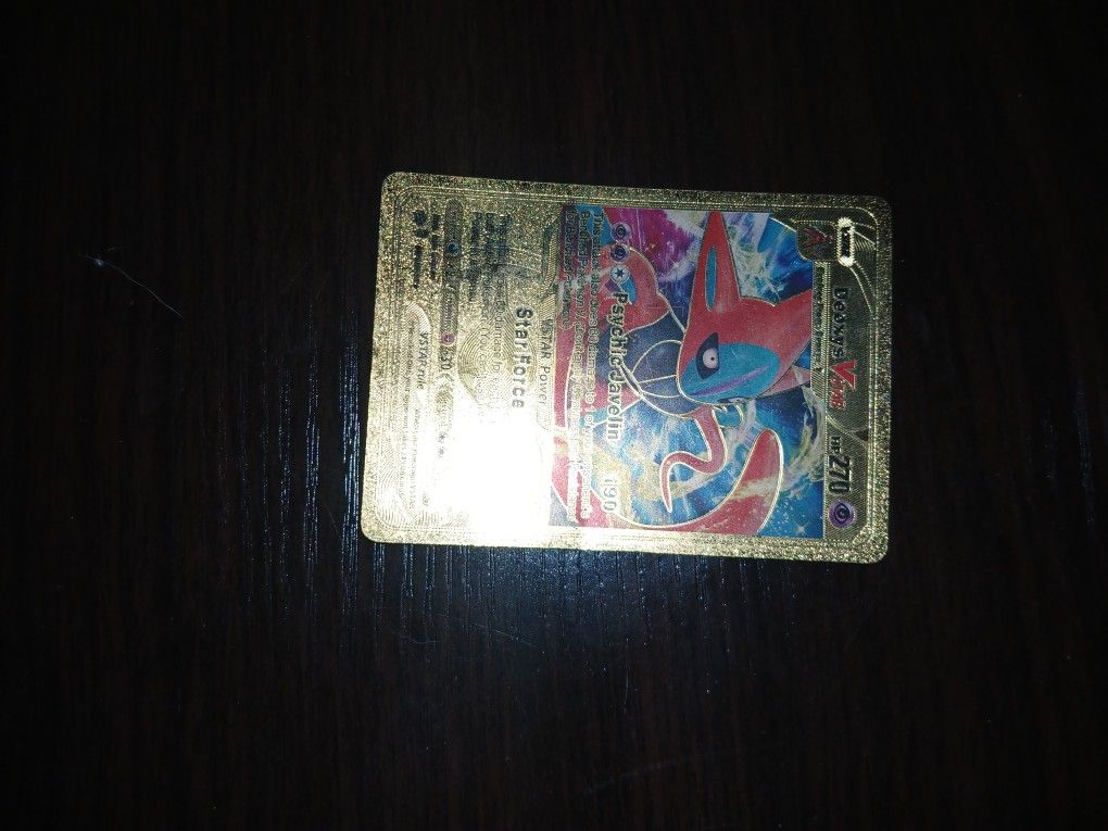 Pokemon Kid 7+