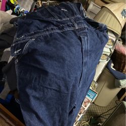 Overhauls Size 50 30