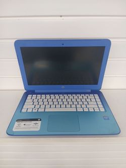 HP laptop