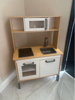 Play kitchen IKEA