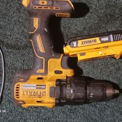 Dewalt 20v