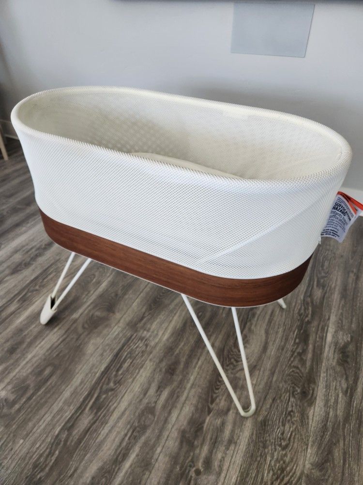 Snu Bassinet