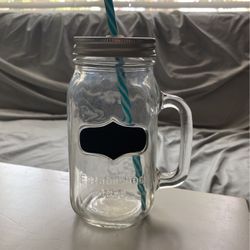 Mason Jar