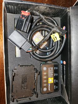 Pedal commander PC 31