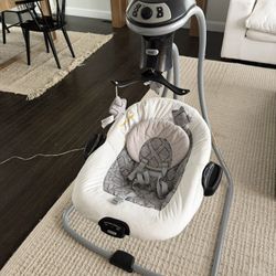 Graco Baby Swing 