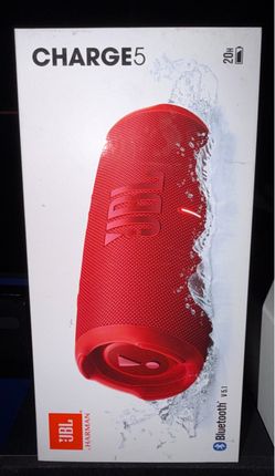 JBL Charge 5