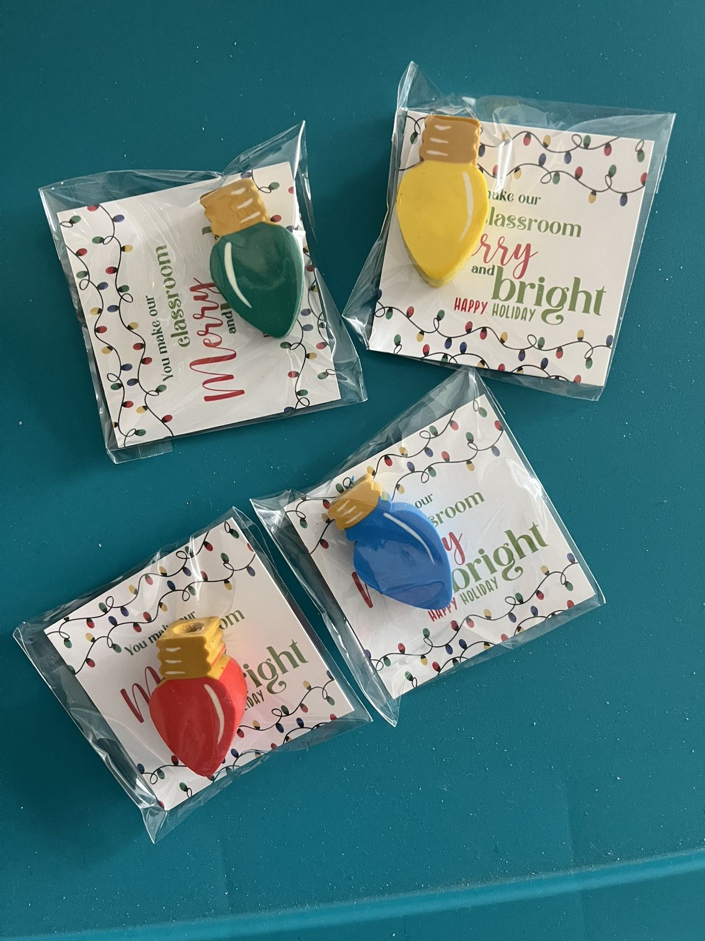 Student Holiday Gifts