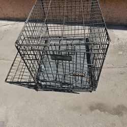 Dog Crate