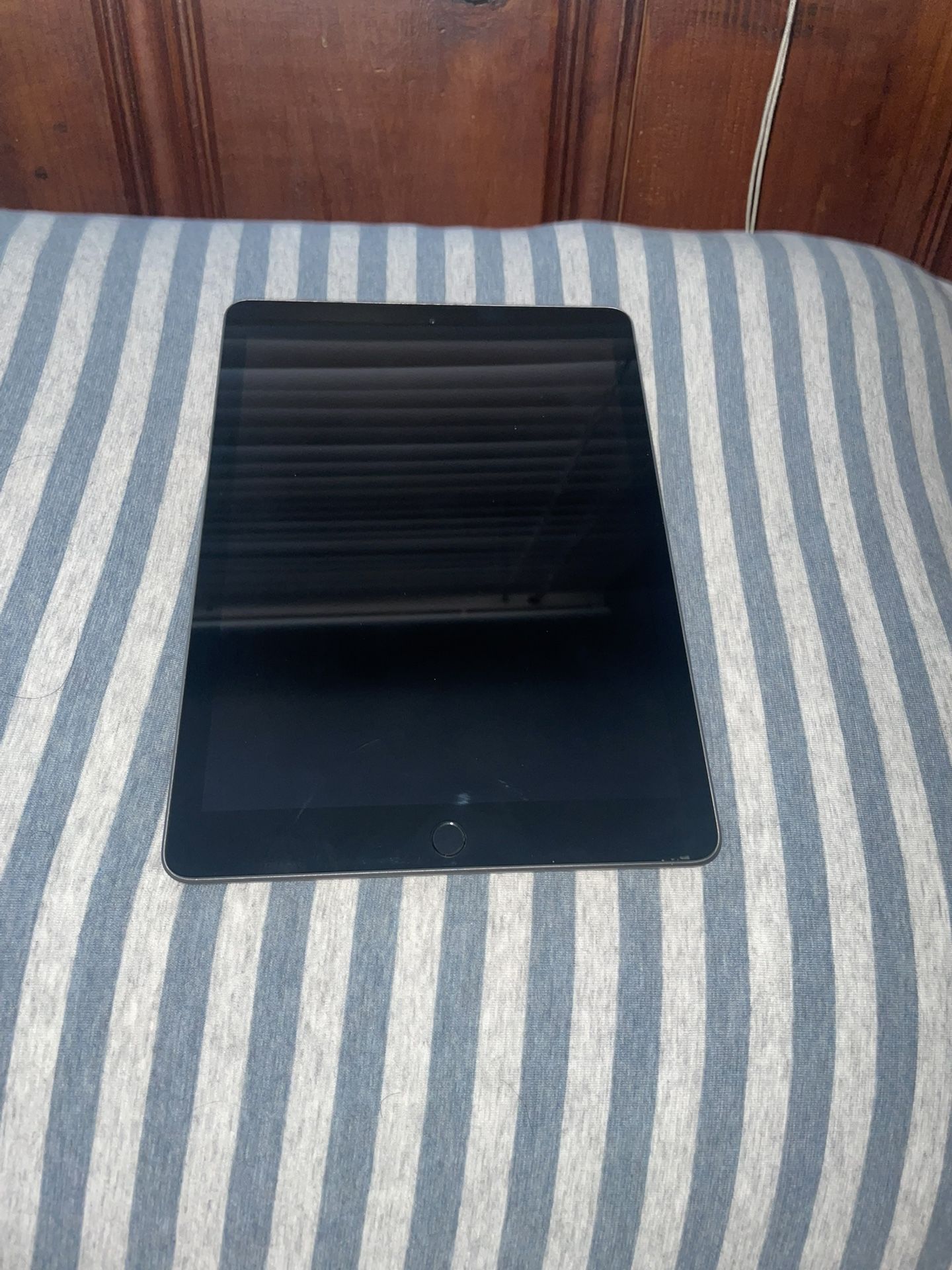 iPad 