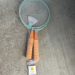 Brand New Badminton Set 