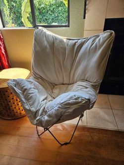 Butterfly Chair