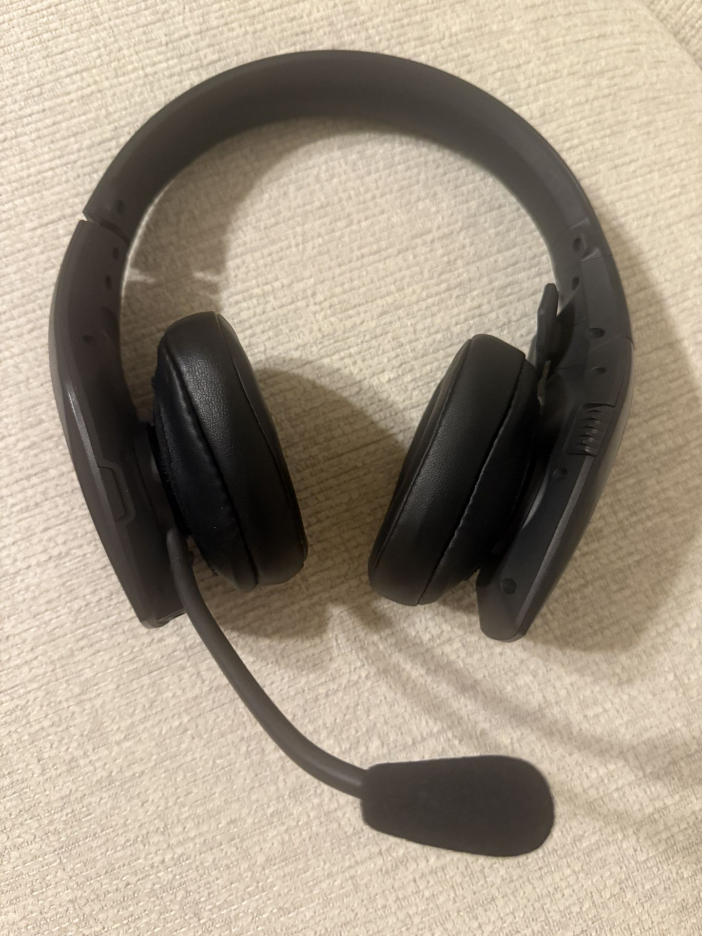Blue Parrott Bluetooth Headset