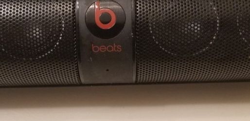 Beatspill Mini Bluetooth Speaker