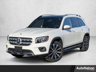 2022 Mercedes-Benz GLB 250