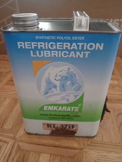 POE oil- 32RH