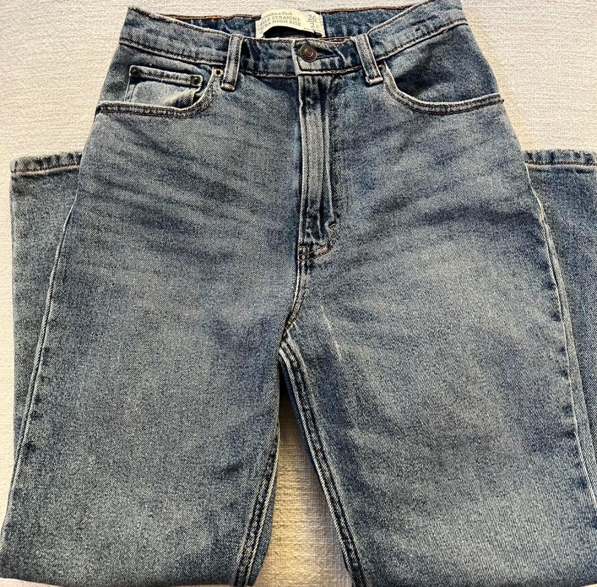 Abercrombie &fitch Size 2 Short