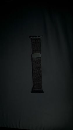 Apple Milanese Loop Band (41mm)