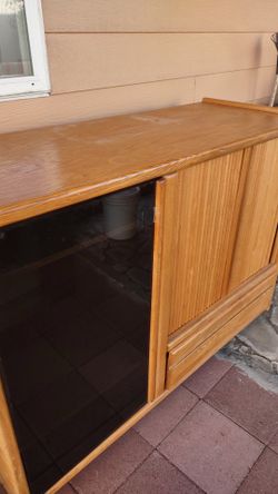 Tv Cabinet