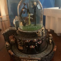 Nightmare Before Christmas