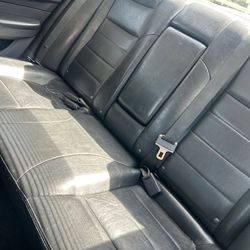 2008 Dodge Charger, sedan, reliable