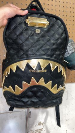Sprayground Backpack 