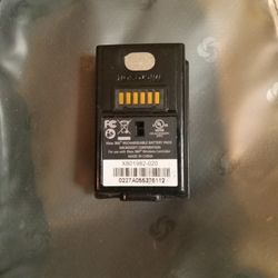XBOX 360 BATTERY PACK