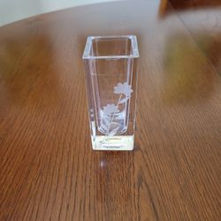 Princess House Vase