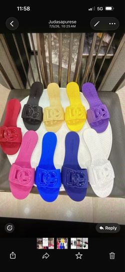 DG slides
