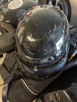 Helmet