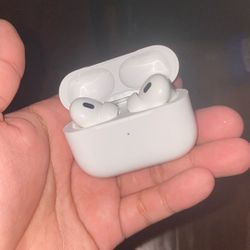 Airpod Pros