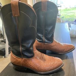 Men’s Cowboy Boots 