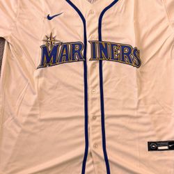 Mariners Cream Brand New