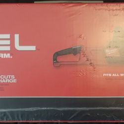 MILWAUKEE 14" TOP HANDLE CHAINSAW 