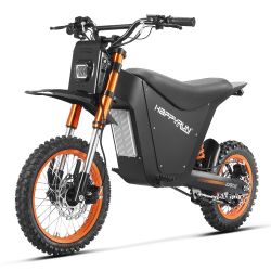 HappyRun G300 SE 4500W Electric Dirt Bike – Brand New 🔥