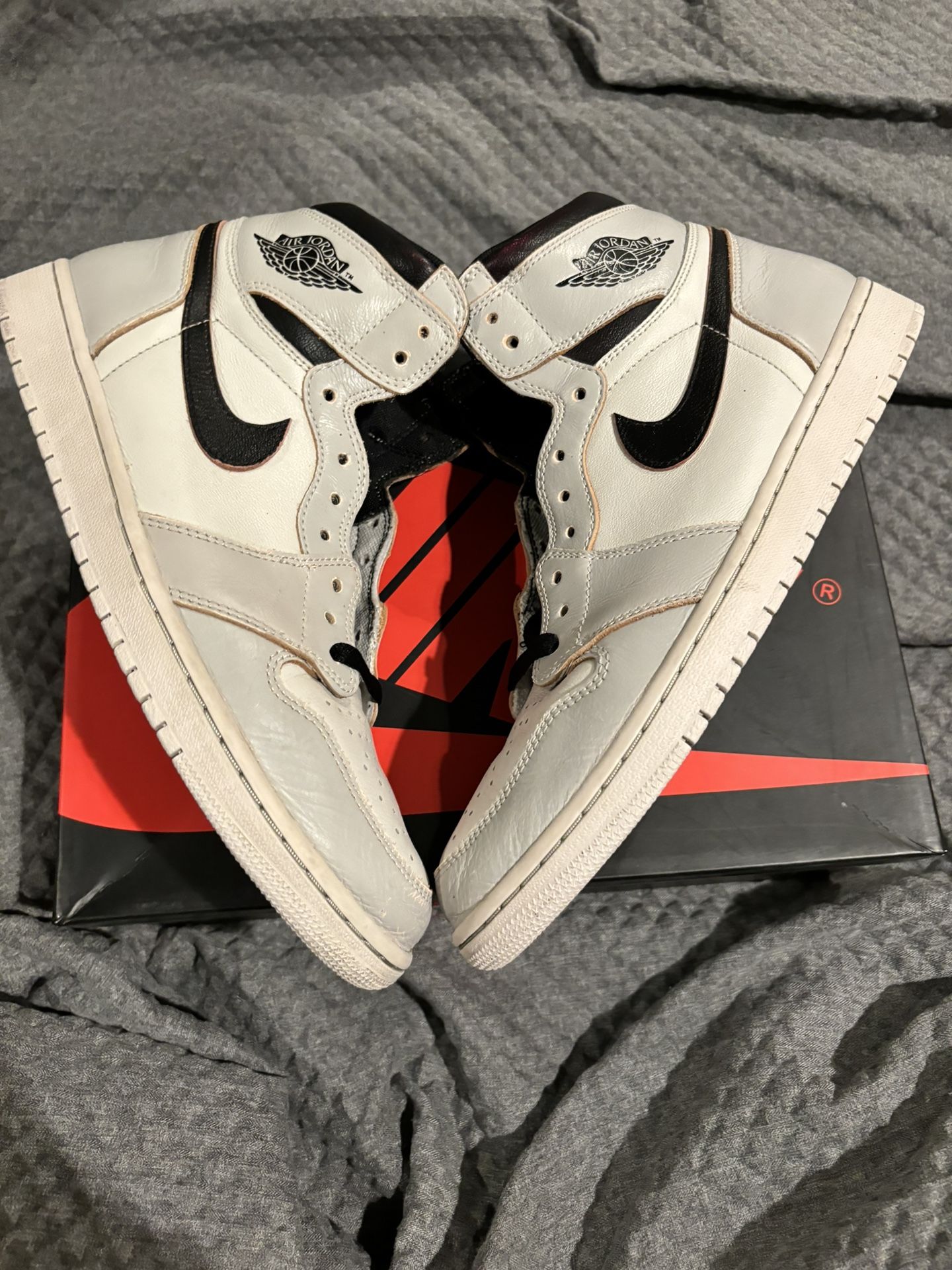 Jordan NYC To Paris Size