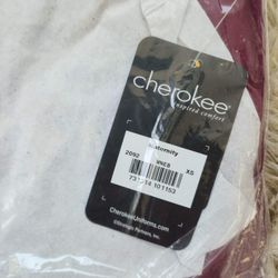 Maternity Scrub Pants 