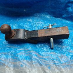Trailer Hitch Mount 2 inch 