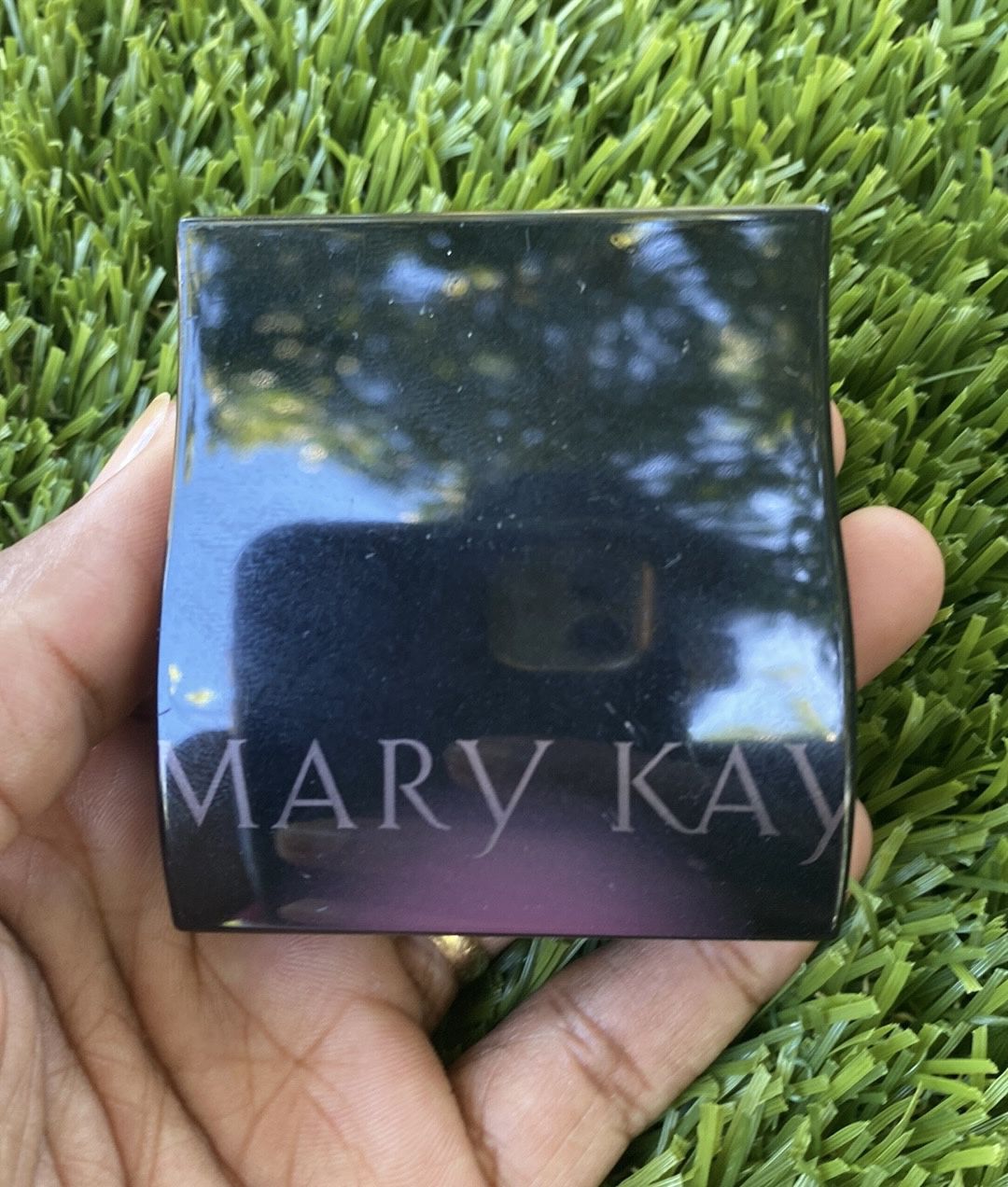 Mary Kay Compact 
