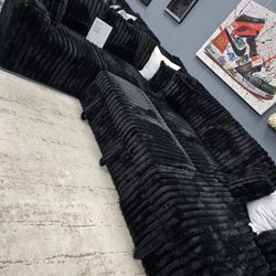 💥 Sectional Sofa Sleeper 💥 Furniture Queen Bedrooms, Dining Avail