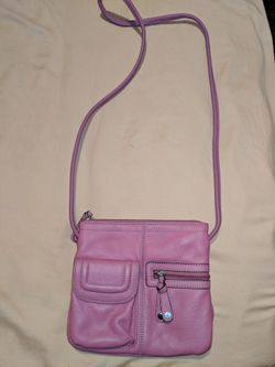 Shoulder bag