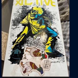 Skateboard Awesome Graphics 