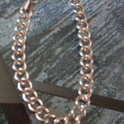 New Stainless Steel 8.5 In Solid Mpu Serious Buyers Don't Deliver Cash Only Price Firm 