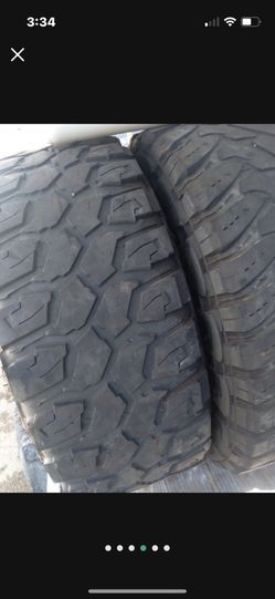 35 inch tires 