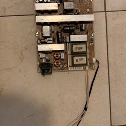Samsung Tv Circuit Boards  Brand New