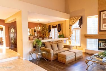 CUSTOM SOFAS AND OTTOMANS! 