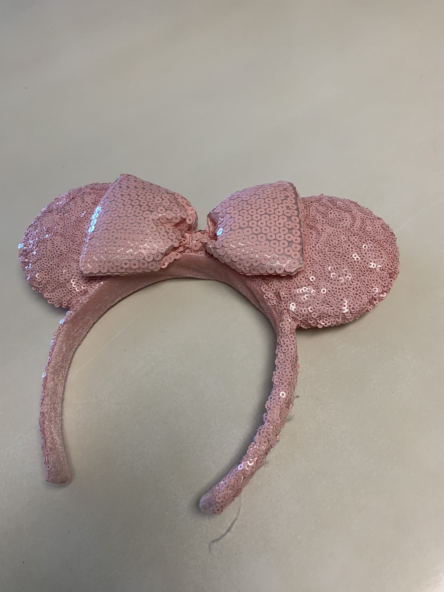 Minnie Mouse Ears