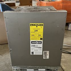 ASKO Panel Ready 24” Dishwasher