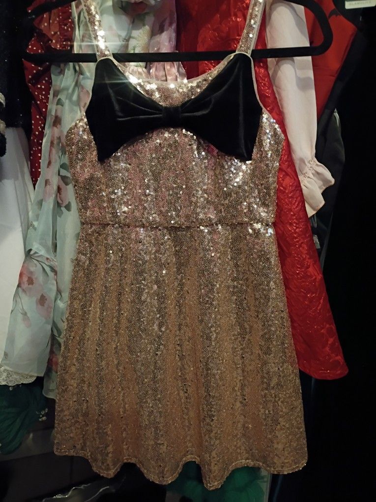 Size 12 Yrs Rare Editions Dress